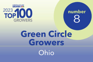 #8: Green Circle Growers, OH