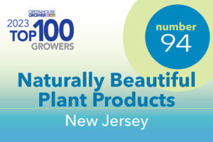 #94: Naturally Beautiful Plant Products, NJ