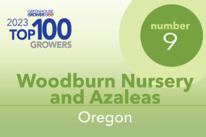 #9: Woodburn Nursery and Azaleas, OR