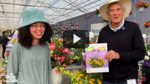 Mix It Up Combos From Benary at CAST 2023 (Video)