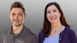 Dümmen Orange, Bailey Strengthen Sales Teams With New Faces