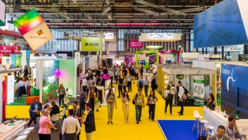 Data, AI Key Themes at GreenTech 2023