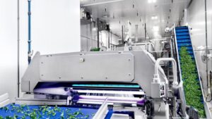 Why Plenty’s New Vertical Farm in Compton is a Game-Changer