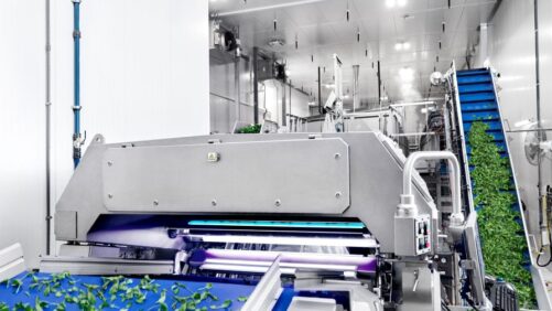 Why Plenty’s New Vertical Farm in Compton is a Game-Changer