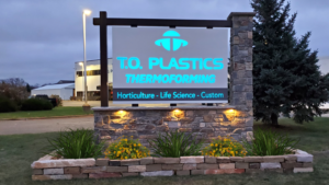 T.O. Plastics Celebrates 75 Years of Growth and Innovation