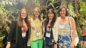 How You Can Celebrate and Participate in Women in Horticulture Week