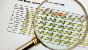 Grower Margin Erosion: What Causes It, and What You Can Do About It