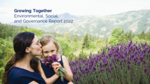 Dümmen Orange Reinforces Commitment to Sustainability