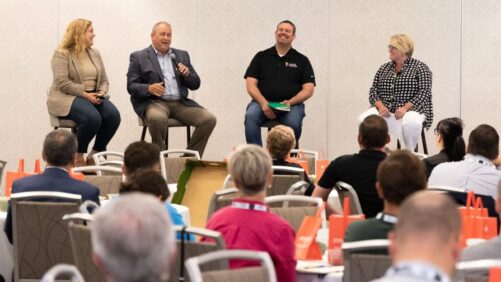 Three Takeaways From a Lively Discussion on the Potential of CEA