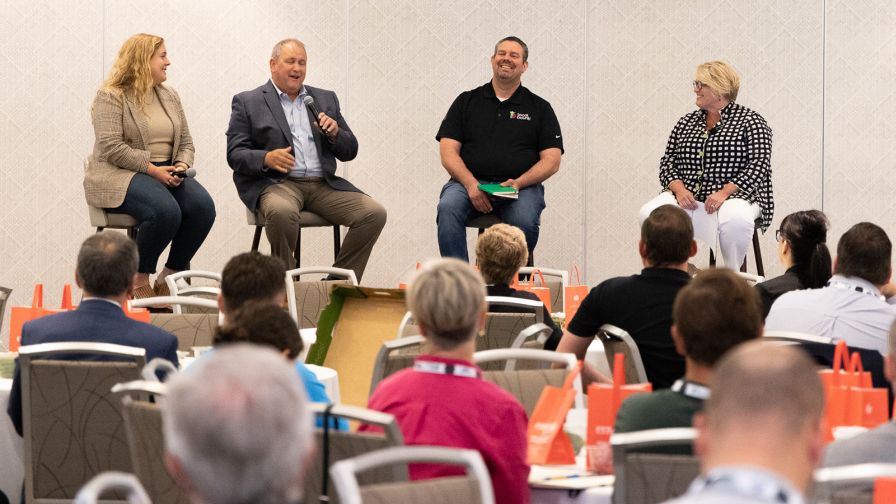 Three Takeaways From a Lively Discussion on the Potential of CEA ...