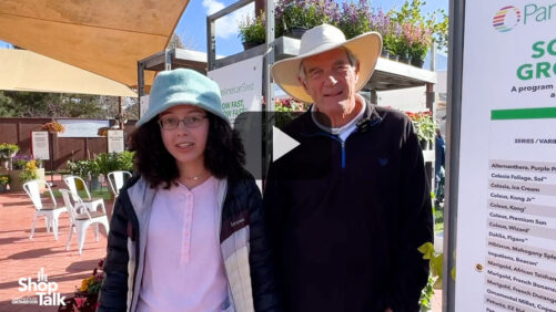 PanAmerican Seed Highlights Quick-Growing Varieties (Video)