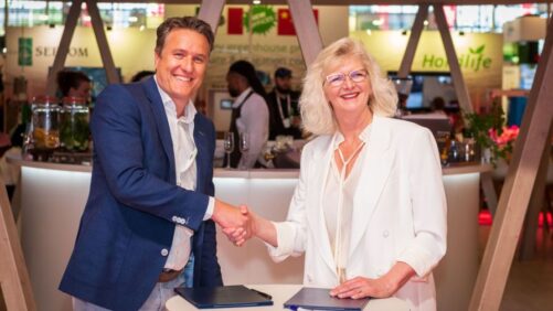 Priva and Blue Radix Partner to Accelerate Autonomous Greenhouses