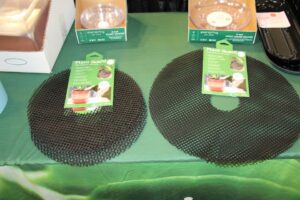 12- and 16-Inch Plant Guard (Curtis Wagner Plastic Corp.)