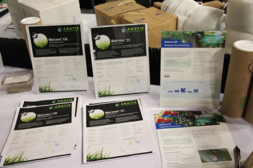 BioCeres (Anatis Bioprotection)