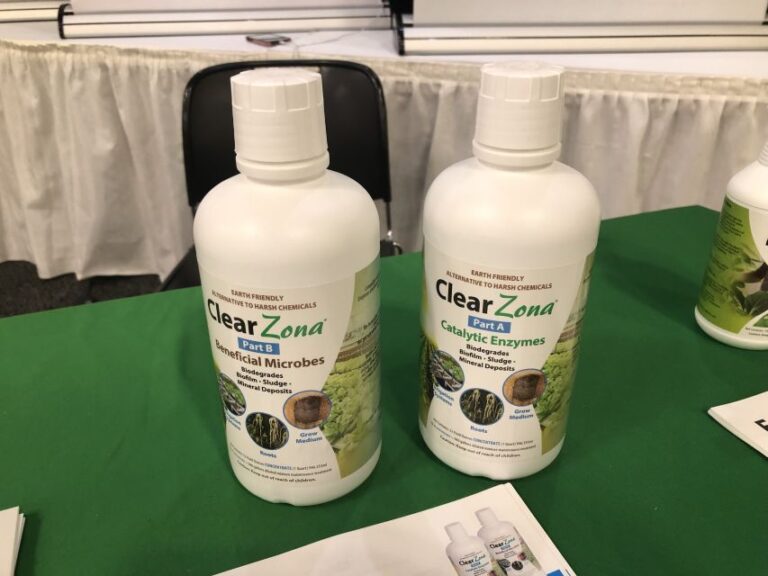 Clear Zona (Environmental Plant Management)