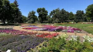 Head to the Rocky Mountain State for the Best in New Plant Varieties