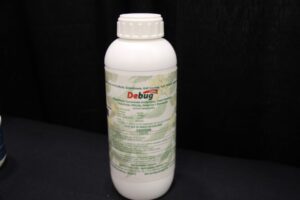 Debug (Mycorrhizal Applications)