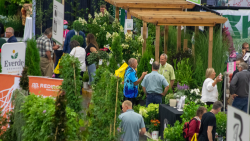 Farwest Show Education Lineup to Focus on Pests, Plant Quality, and More