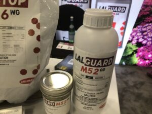 Lalguard M52 OD (Lallemand Plant Care)