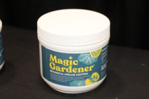 Magic Gardener Biological Disease Control (Mycorrhizal Applications)