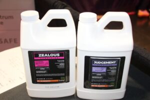 New Crop Protection Tools From GroPro Corp.