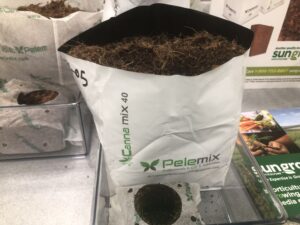 Pelemix USA (Sun Gro Horticulture)