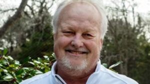 Classic Caladiums Co-Founder Richard Hollander Passes Away