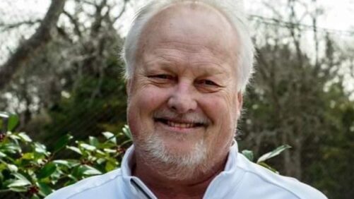 Classic Caladiums Co-Founder Richard Hollander Passes Away