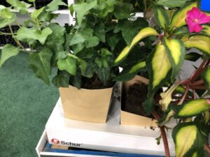 RootZone Retail Sleeve (Blackmore Company Inc./Ellepot USA)