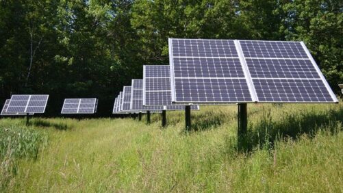 Why You Can Likely Afford a Solar System for Your Greenhouse