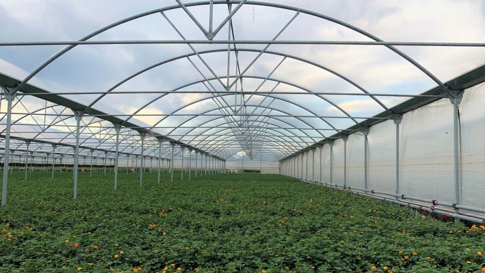 Sunmaster EVO AC from Plastika Kritis