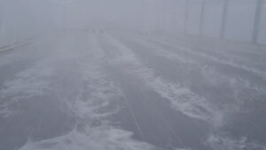 Airflow Floor System