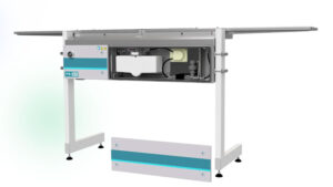 Priva Irrigation Measurement