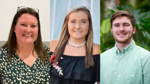 American Floral Endowment Recognizes 22 Students With Scholarships