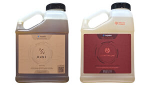 Impello Biosciences Adds Two Biostimulants to Growers’ Toolboxes