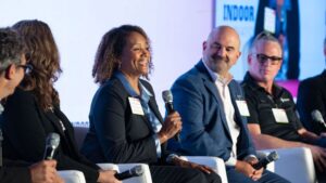 Five Insights on Energy Efficiency in Controlled-Environment Agriculture