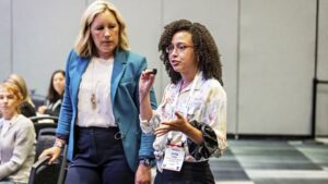 Women in Horticulture Luncheon at Cultivate Will Unlock the Power of a Positive Mindset