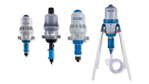 MixRite Fertilizer Injector