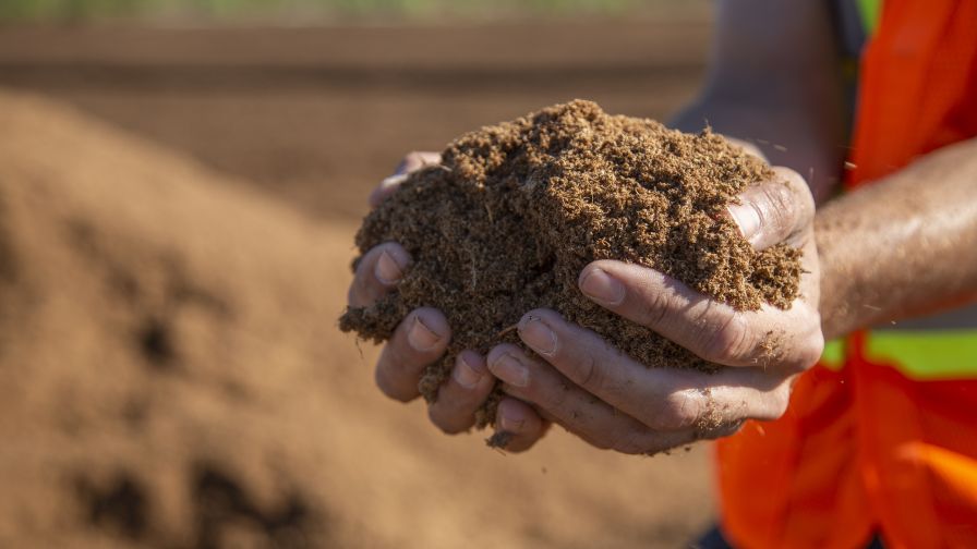 Why Peat Harvest Is Heavily Dependent on Weather - Greenhouse Grower