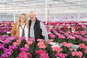 August: Sustainability Is the Cornerstone of Schoneveld Breeding