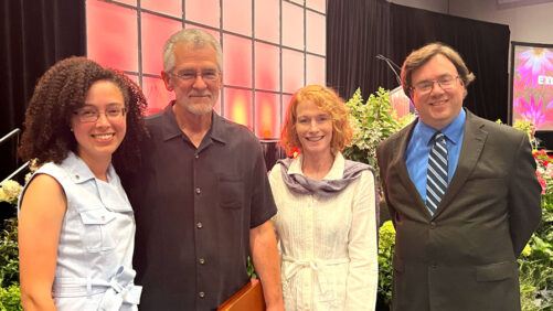 Reflections on Cultivate, and the Value of Showing Up