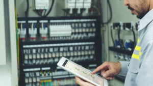 Energy Management Software