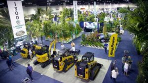 Highlights From the 2023 Landscape Show in Florida