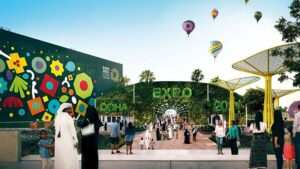 How the International Horticultural Expo Could Make Its Way to the U.S.