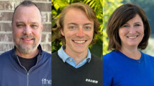 A Closer Look at New Leaders at Dramm, Fine Americas, Source.Ag