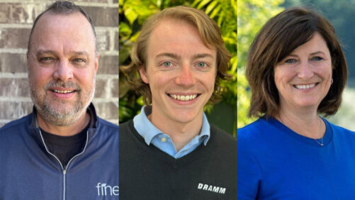 A Closer Look at New Leaders at Dramm, Fine Americas, Source.Ag