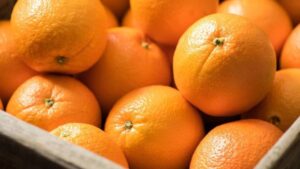 How Orange Oil Is Playing a Bigger Role in Crop Protection