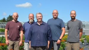 How Quality Greenhouses Lives Up to Its Name