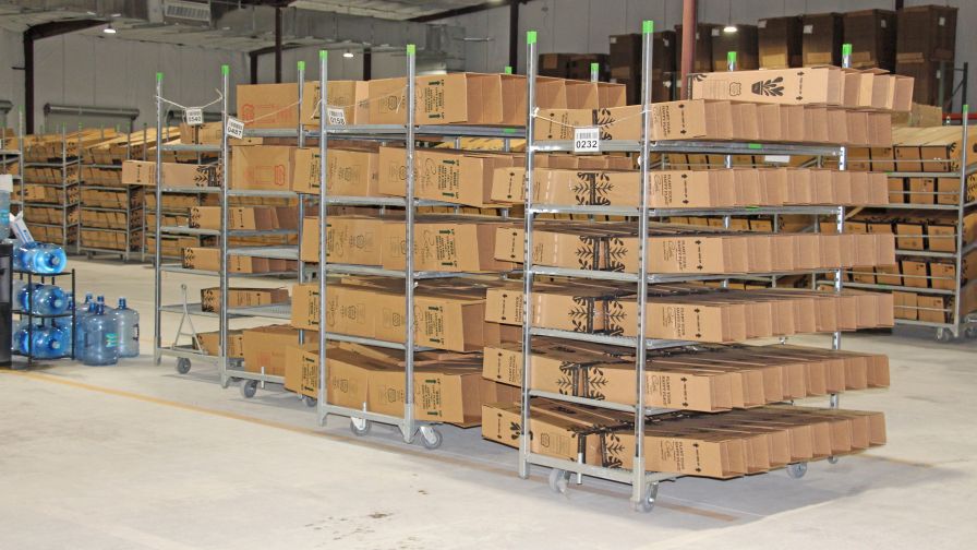 How Packaging and Labels in Floriculture Are Trending Toward Automation