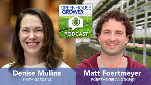 Greenhouse Grower to Grower Podcast: Personal Insights on the HRI Leadership Academy